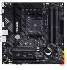 Материнская плата ASUS TUF Gaming B550M-Plus