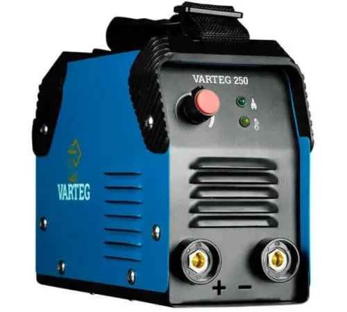 Сварочный инвертор FoxWeld Varteg 250