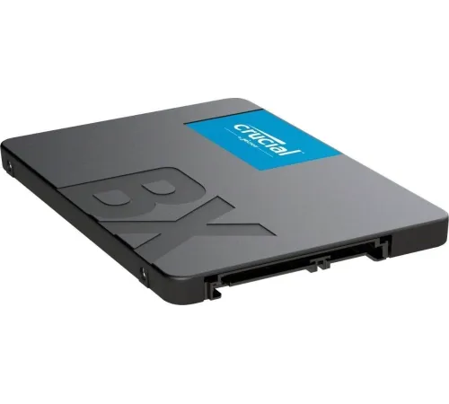 SSD Crucial BX500 2TB CT2000BX500SSD1