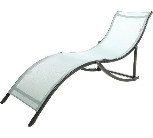 Шезлонг Green Glade М6183