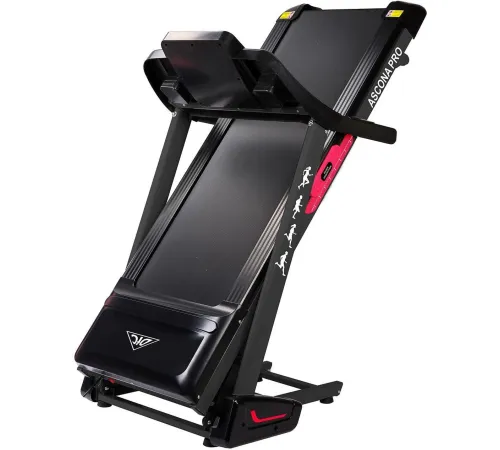 Электрическая беговая дорожка DFC Ascona Pro T640