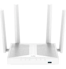 Wi-Fi роутер Cudy WR1300S 1.0