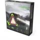 Фонарь Gauss GFL802