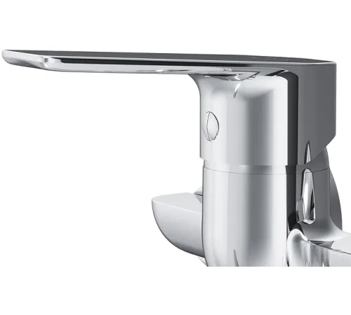 Смеситель AM.PM Gem F90A90100 хром
