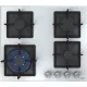 Варочная панель Krona Calore 60 WH