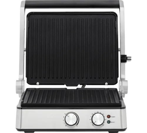 Электрогриль Krona Kontakt-Tischgrill 1800W