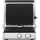 Электрогриль Krona Kontakt-Tischgrill 1800W