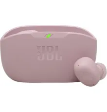 Наушники JBL Wave Buds 2 розовый