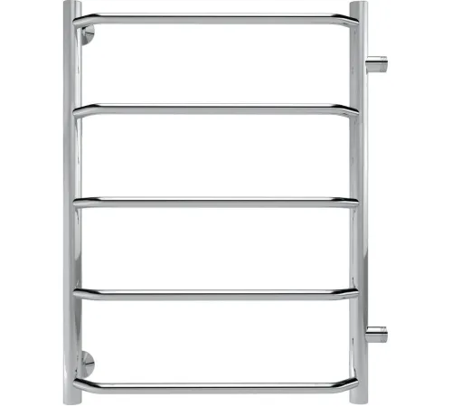 Полотенцесушитель Indigo Roof 60x50 LRSW60-50-б/п-50 с боковым подключением