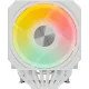 Кулер для процессора upHere UP2TC8C белый