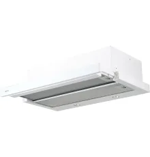 Кухонная вытяжка Akpo Light eco glass 50 WK-7 белый