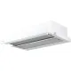 Кухонная вытяжка Akpo Light eco glass 50 WK-7 белый
