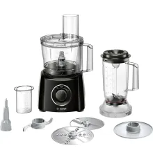 Кухонный комбайн Bosch MCM3201B