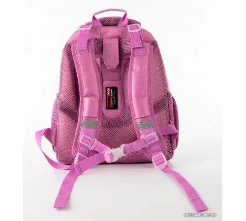 Школьный рюкзак Ecotope Kids Ролики 057-540Y-11-CLR