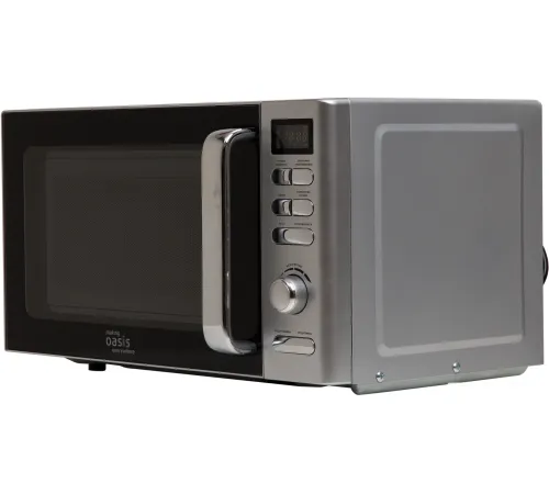 Микроволновая печь Making Oasis Everywhere MW-80ES