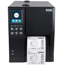 Принтер этикеток iDPRT iX4P 100700095