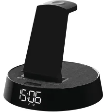 Беспроводная колонка BBK BTA1110 черный