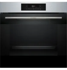 Электрический духовой шкаф Bosch Serie 6 HJG852YS0