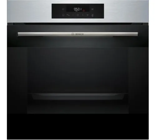 Электрический духовой шкаф Bosch Serie 6 HJG852YS0