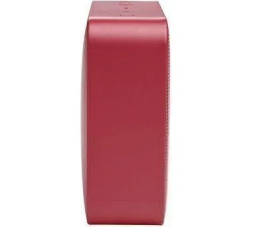 Беспроводная колонка JBL Go Essential синий