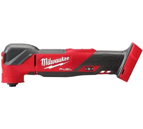 Реноватор Milwaukee M18 Fuel FMT-502X 4933478492 с 2-мя АКБ, кейс