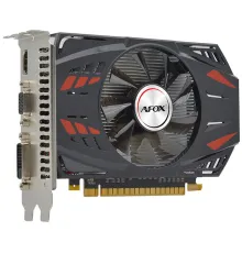Видеокарта AFOX GeForce GT 740 4GB GDDR5 AF740-4096D5H3-V3