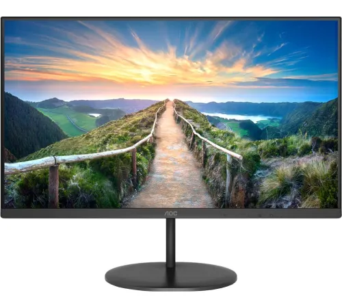 Монитор AOC Q27V4EA