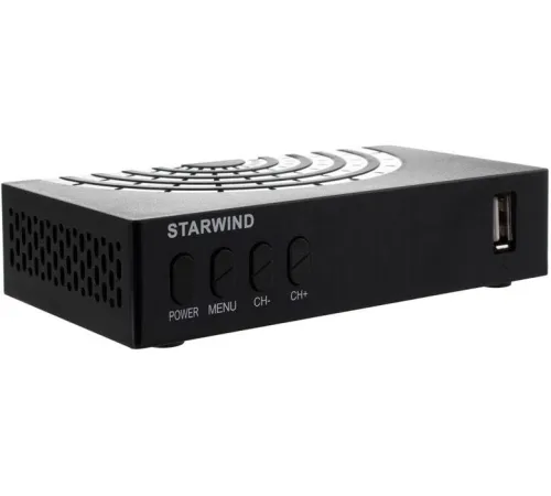 Приемник цифрового ТВ StarWind CT-220