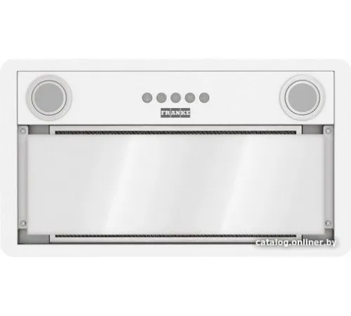 Кухонная вытяжка Franke Vera WH 52 305.0712.241