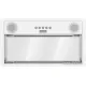 Кухонная вытяжка Franke Vera WH 52 305.0712.241