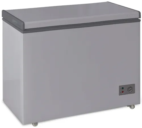 Морозильный ларь Бирюса M210KX