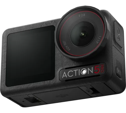Экшен-камера DJI Osmo Action 5 Pro Standard Combo