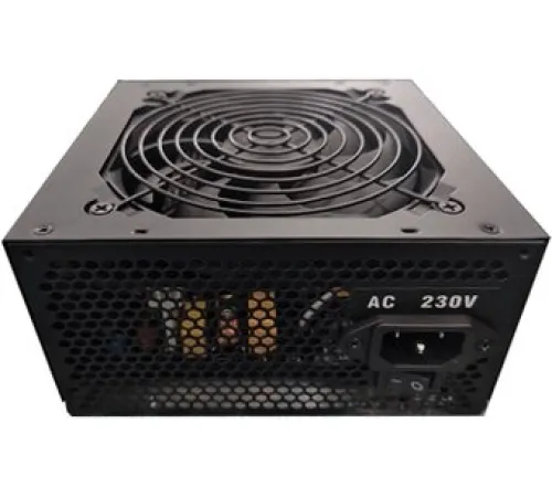 Блок питания Powerman PM-650ATX-APFC