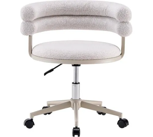Офисное кресло Stool Group Ponty OTE-CL 113 светло-серый/серый
