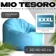 Кресло-мешок Mio Tesoro Poparada XXXL PO-65x85-NEB небесный