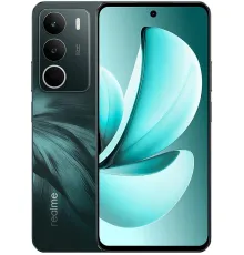 Телефон Realme C71 RMX5303 8GB/128GB международная версия зеленый