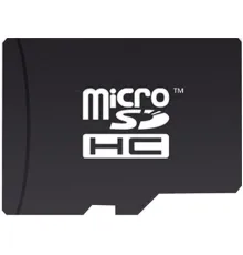 Карта памяти Mirex microSDXC UHS-I Class 10 64GB 13613-AD10SD64