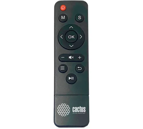 Проектор CACTUS CS-PRE.05B.WXGA-A