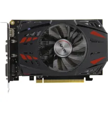 Видеокарта AFOX GeForce GT 730 4GB GDDR5 AF730-4096D5H5