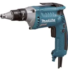 Винтоверт Makita FS6300