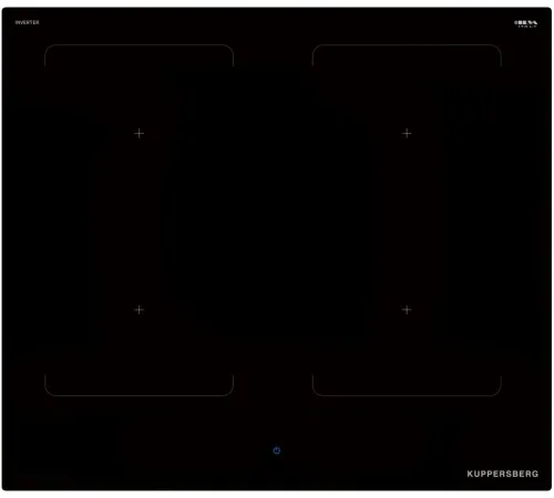 Варочная панель KUPPERSBERG ICI 629