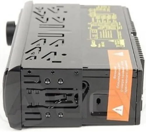 USB-магнитола ACV AVS-812BW