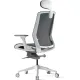 Кресло Bestuhl J15 White PL темно-серый