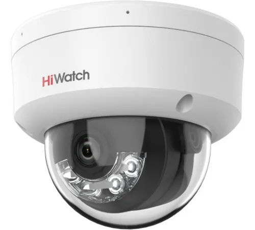 IP-камера HiWatch DS-I252MB 4 мм