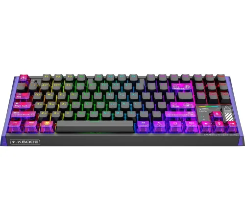 Клавиатура Machenike K600E-B87 Quantum