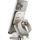 Беспроводное зарядное Momax Q2.Mag 3-in-1 UD31L титановый