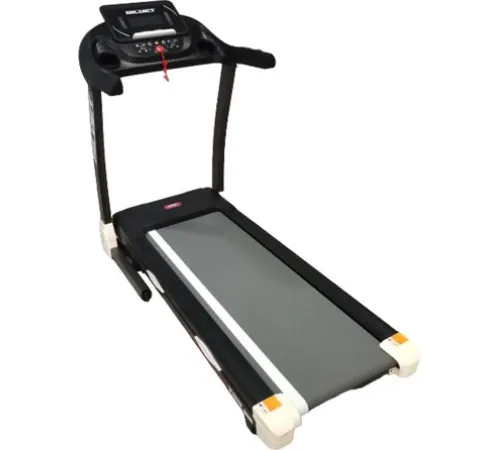 Беговая дорожка DFC Siluet Fitness T0005S