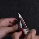 Точилка для ножей Victorinox Sharpy 7.8714 серый