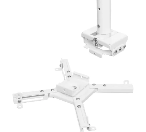 Кронштейн для проектора CACTUS CS-PROF031L-WT