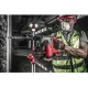 Перфоратор Milwaukee M18 FUEL FH-0X 4933478500 без АКБ, кейс